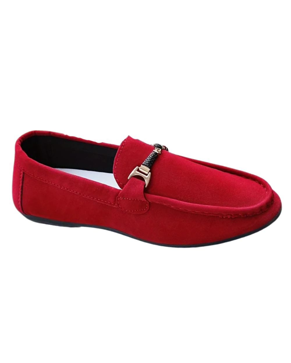 Süda Loafers