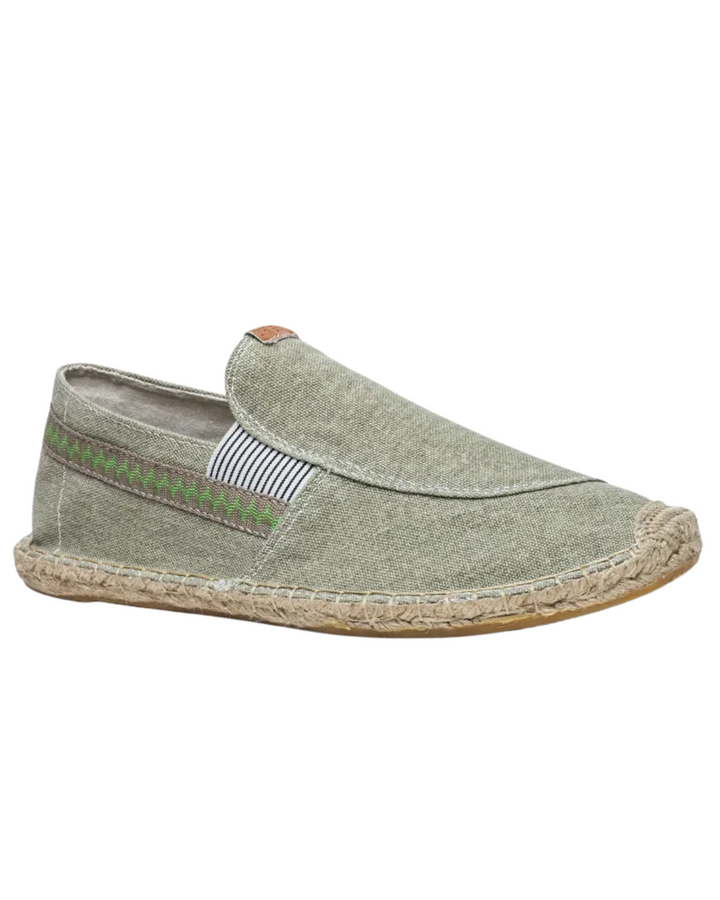 Elegantne linane espadrill