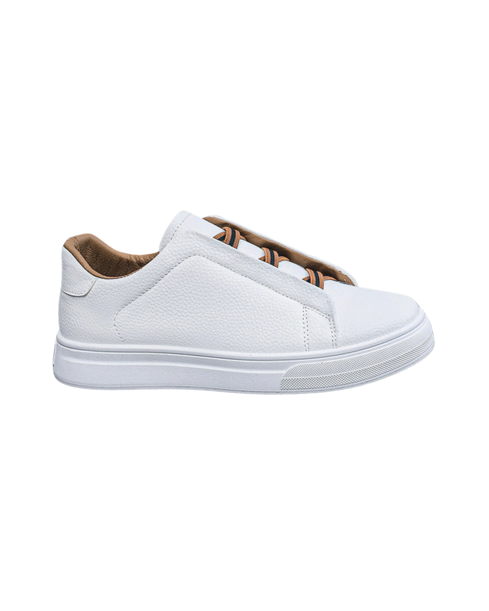 Elegantne Nahast Kingad