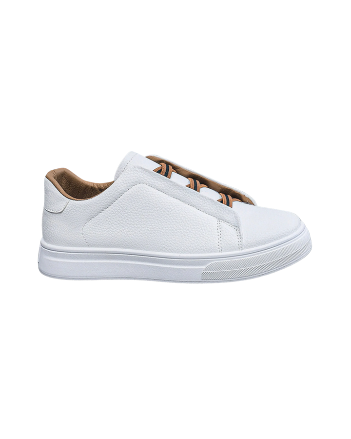 Elegantne Nahast Kingad