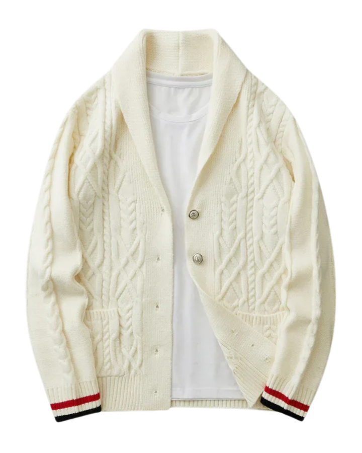 Elegantne puuvillane vest