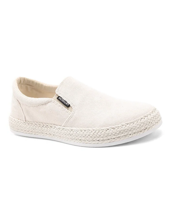Ademende Canvas kingad