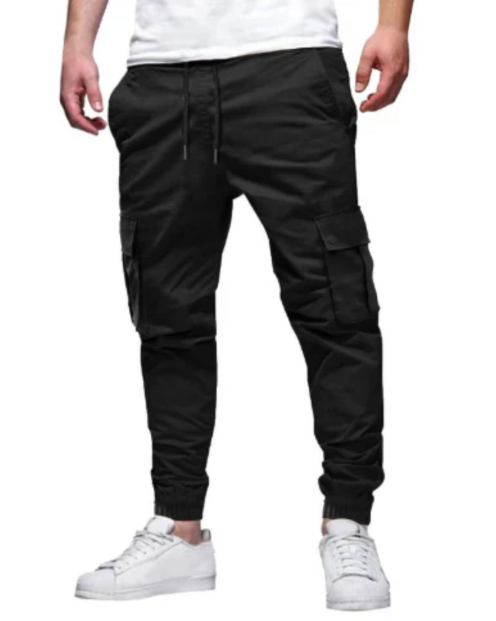 Cargo Püksid
