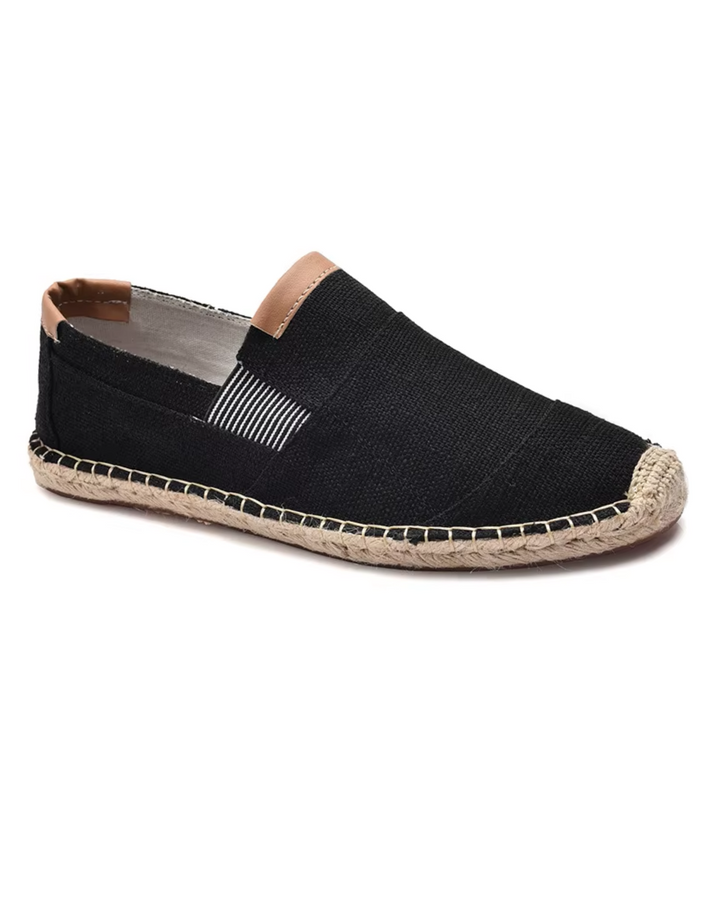 Elegantne hingav espadrill