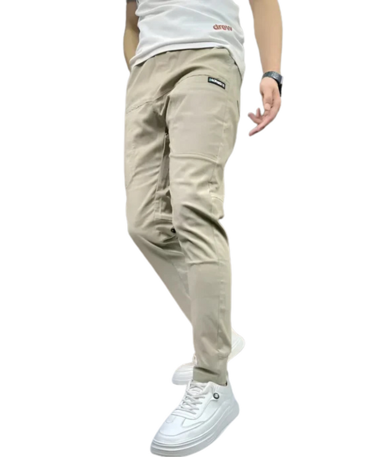 Elegantsed Cargo Püksid