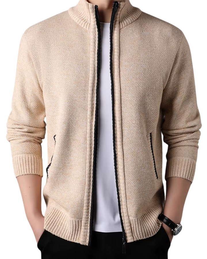 Elegantne Chic Vest