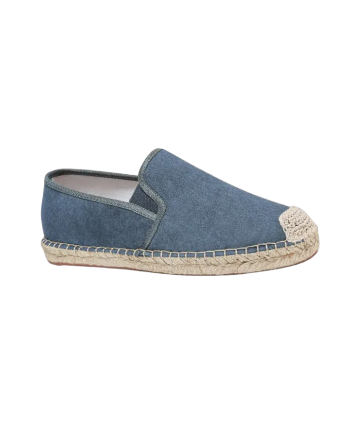 Elegantne suvine espadrill