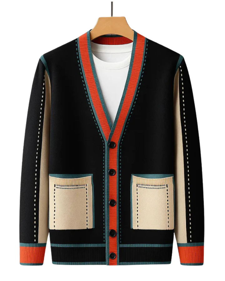 Elegantne villane vest