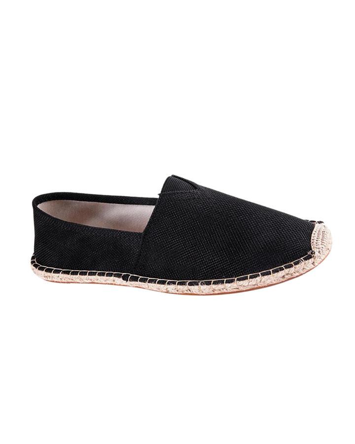 Vintage espadrillid meestele