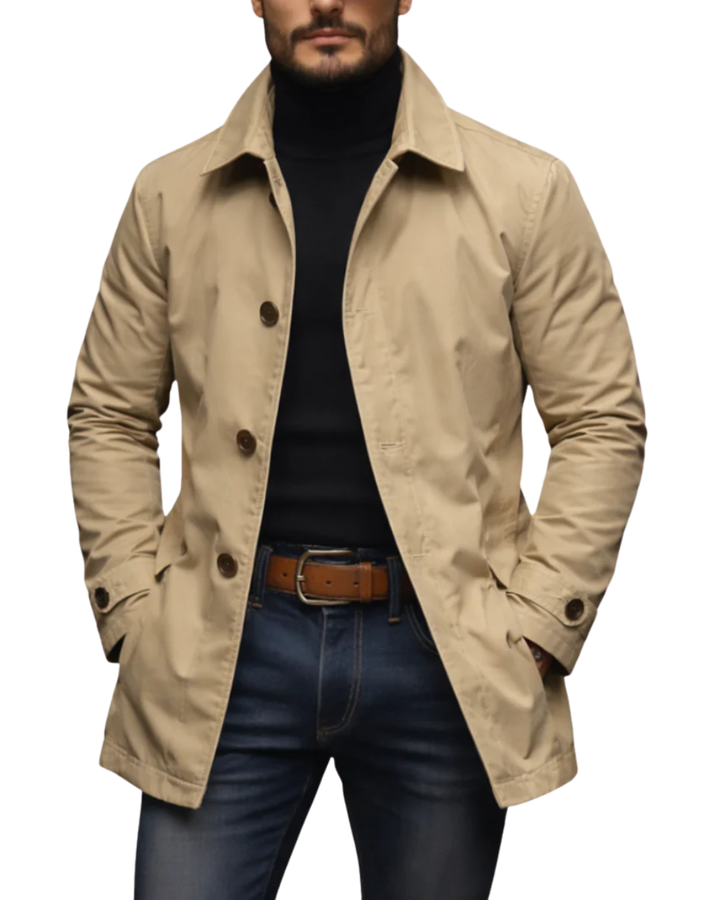 Elegantne trenchcoat