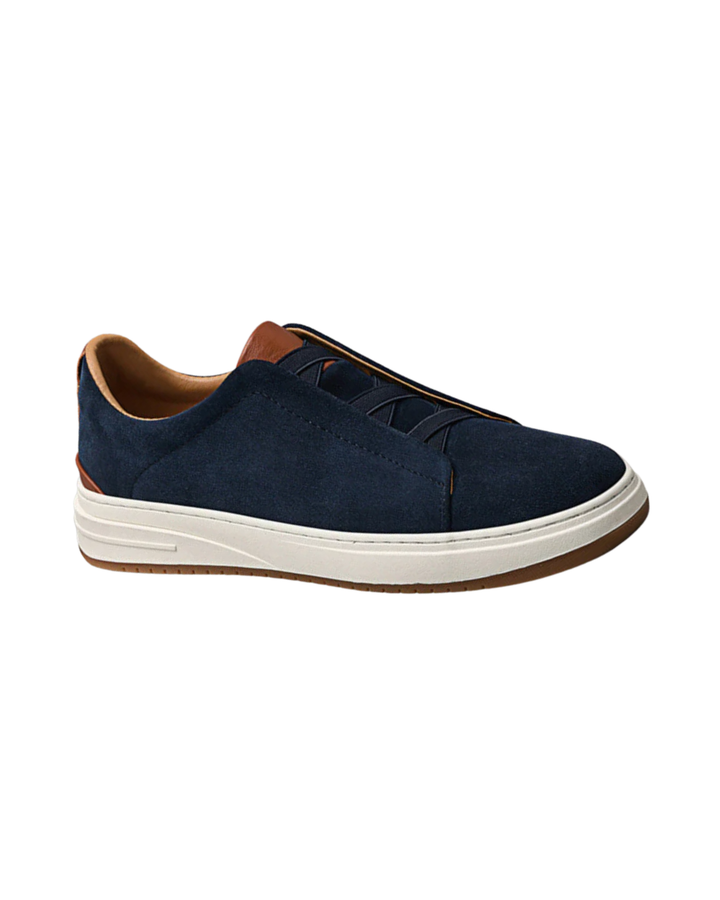 Elegantne Suede Kingad