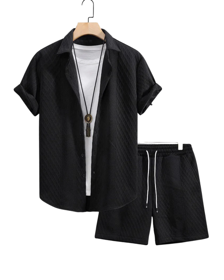 Maldiivid Casual Crusie Set