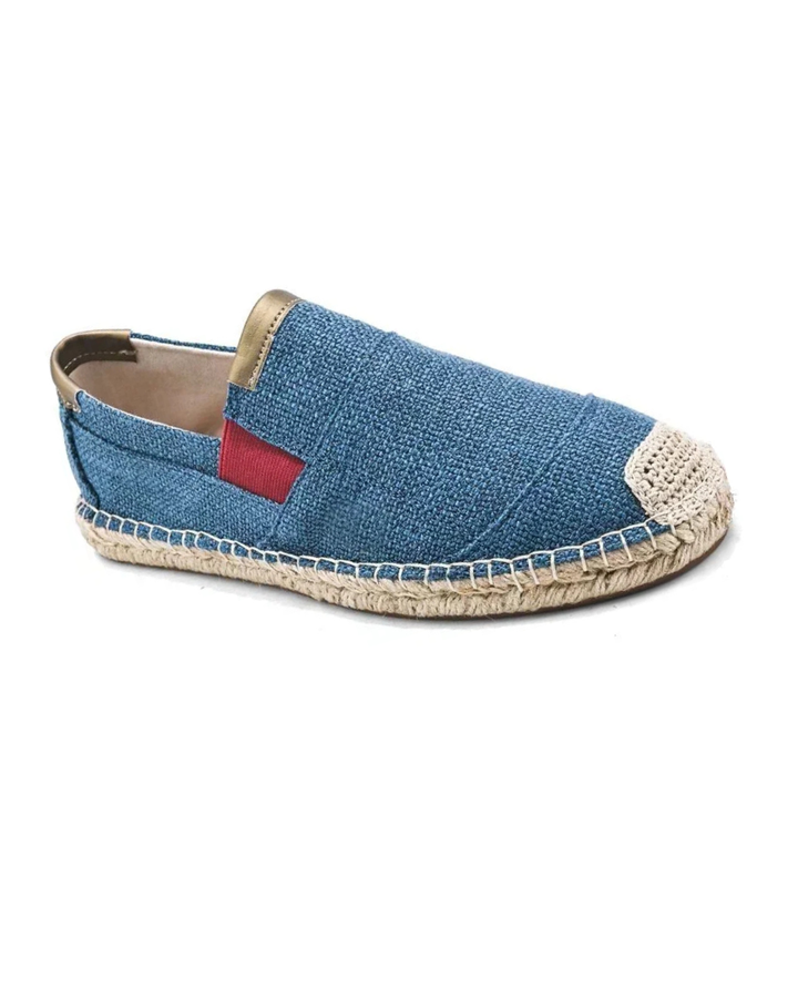 Igapäevased suvised espadrillid