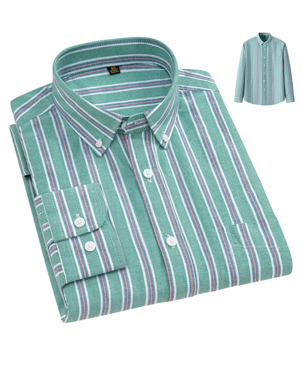 Givalli - Puuvilla Oxford särk