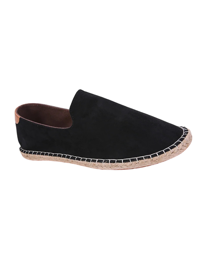 Igapäevased espadrillid meestele