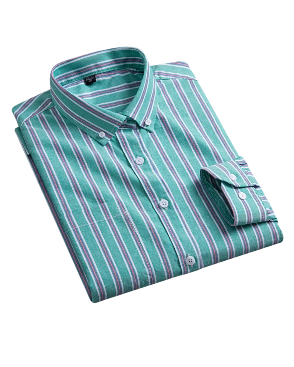 Givalli - Meeste Chic Oxford Särk