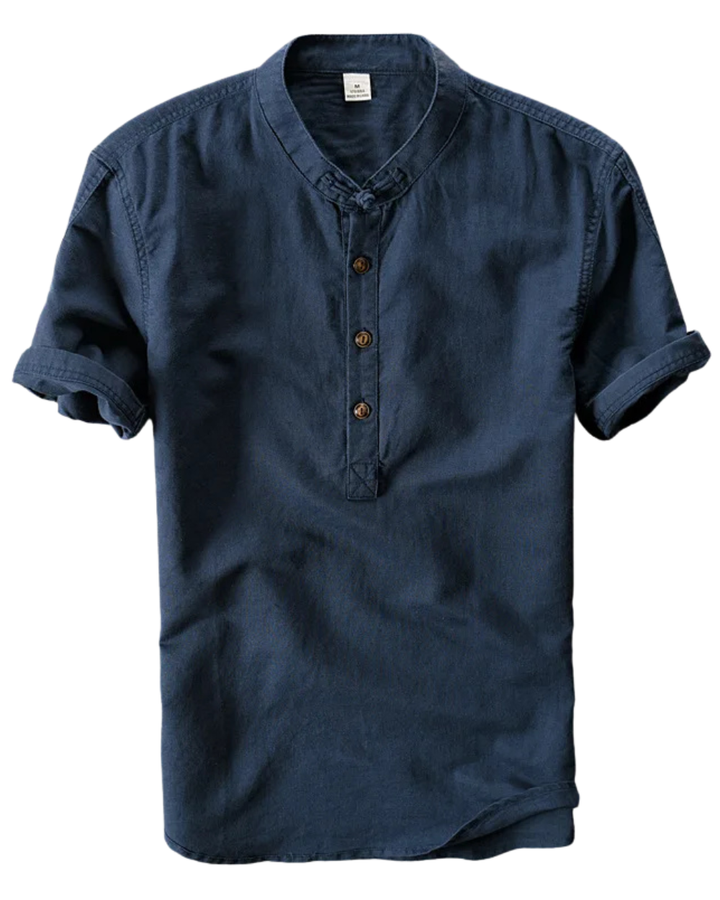 Elegantne puuvillane sushirt