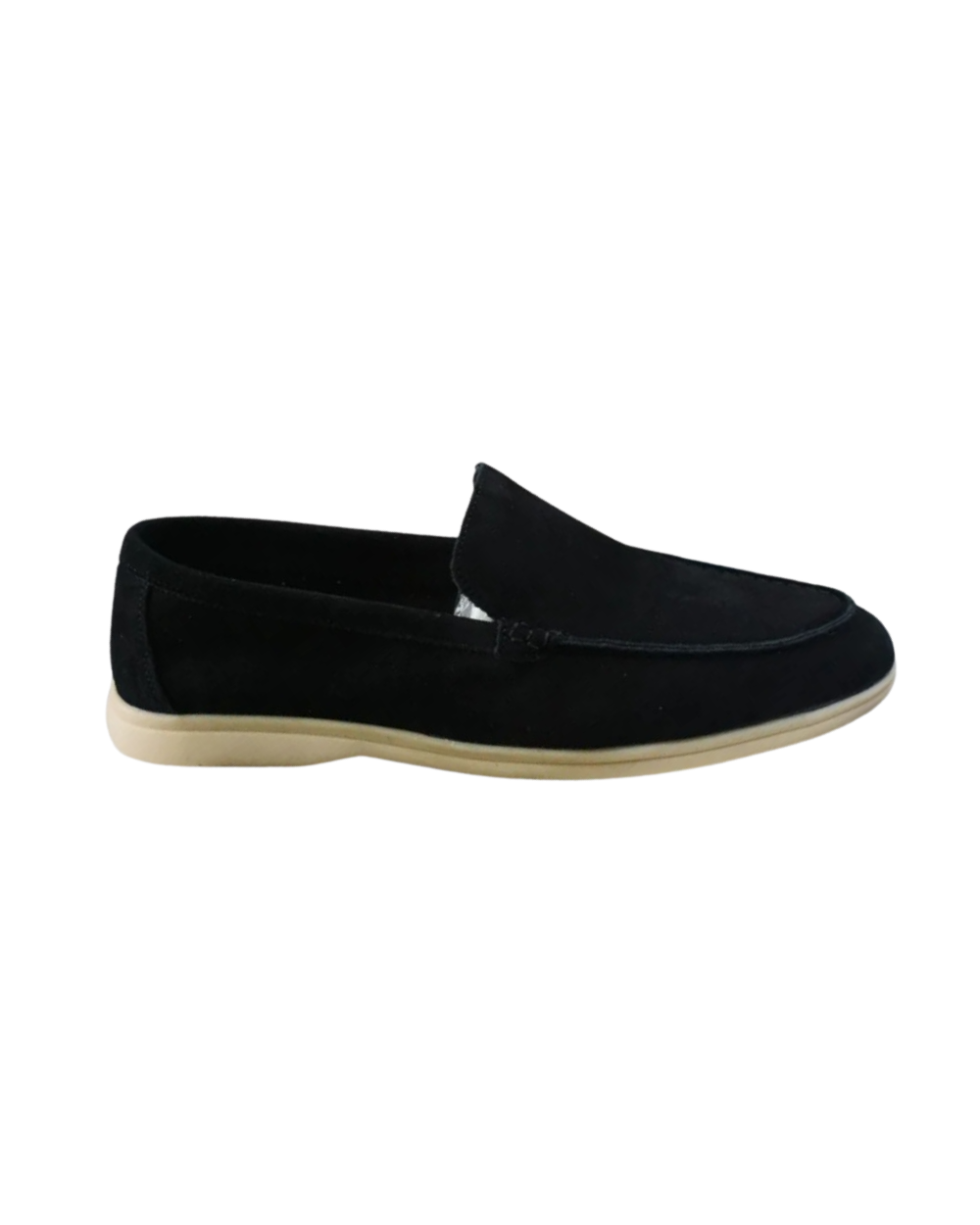 Premium samet Loafers