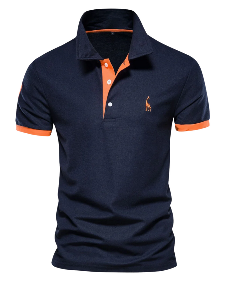 Igapäevane Poloshirt