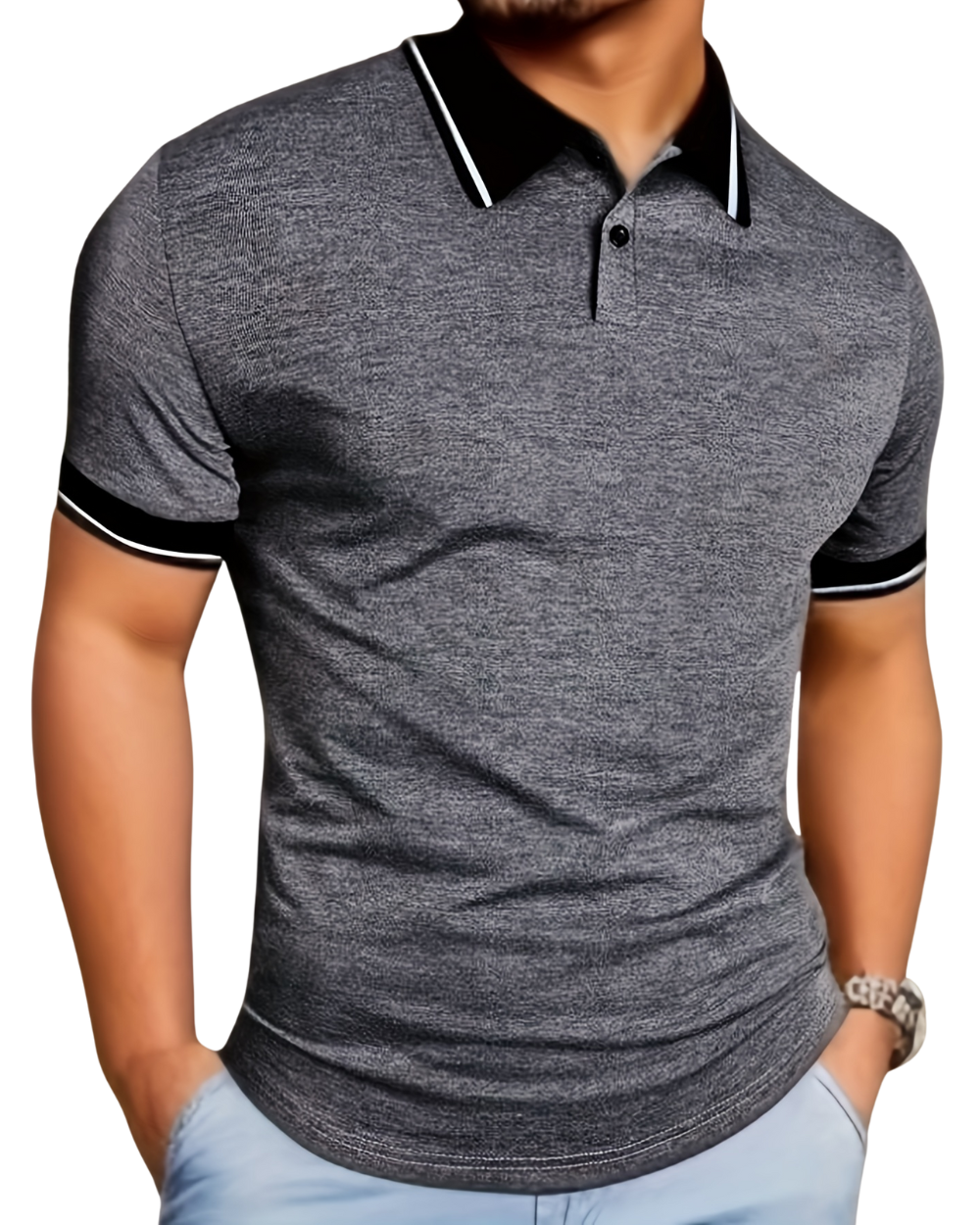 Vabaaja Poloshirt