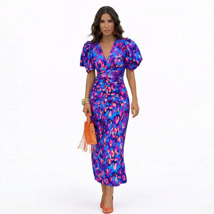 Ani | Suve Elegant Dress