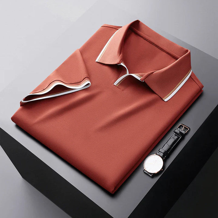 Premium Poloshirt
