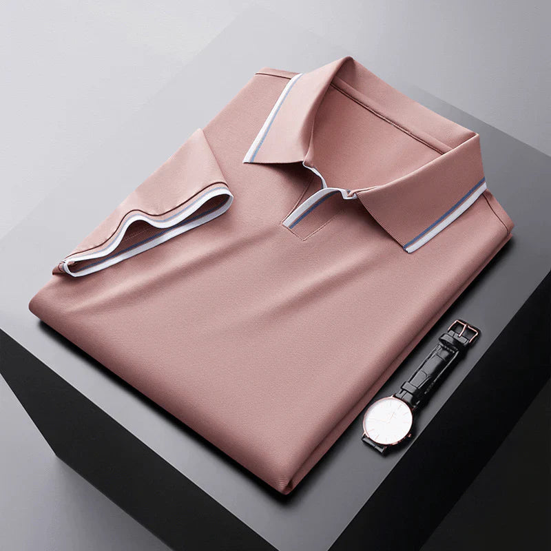 Premium Poloshirt