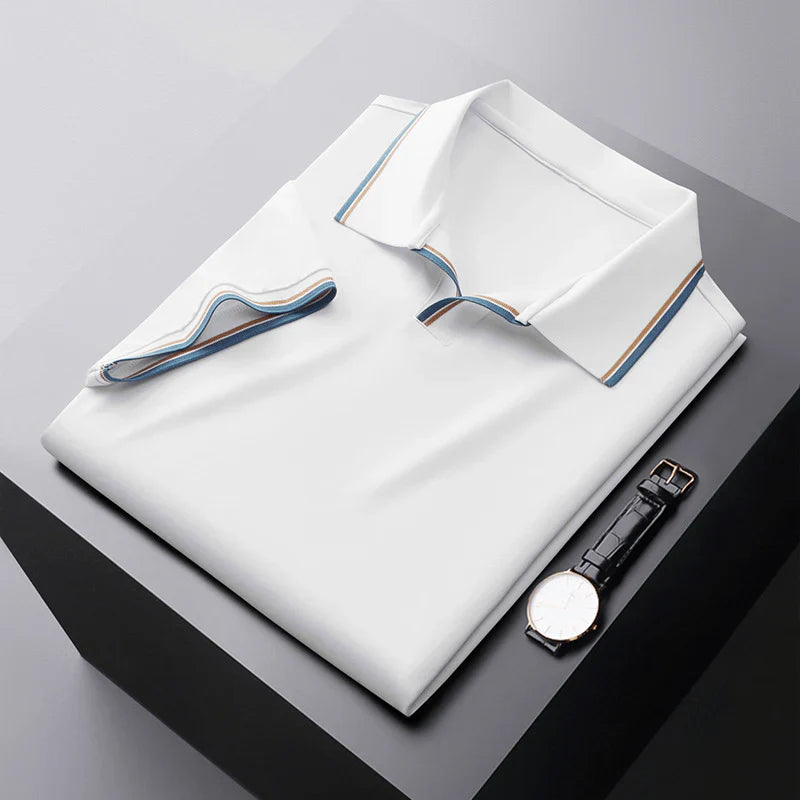 Premium Poloshirt