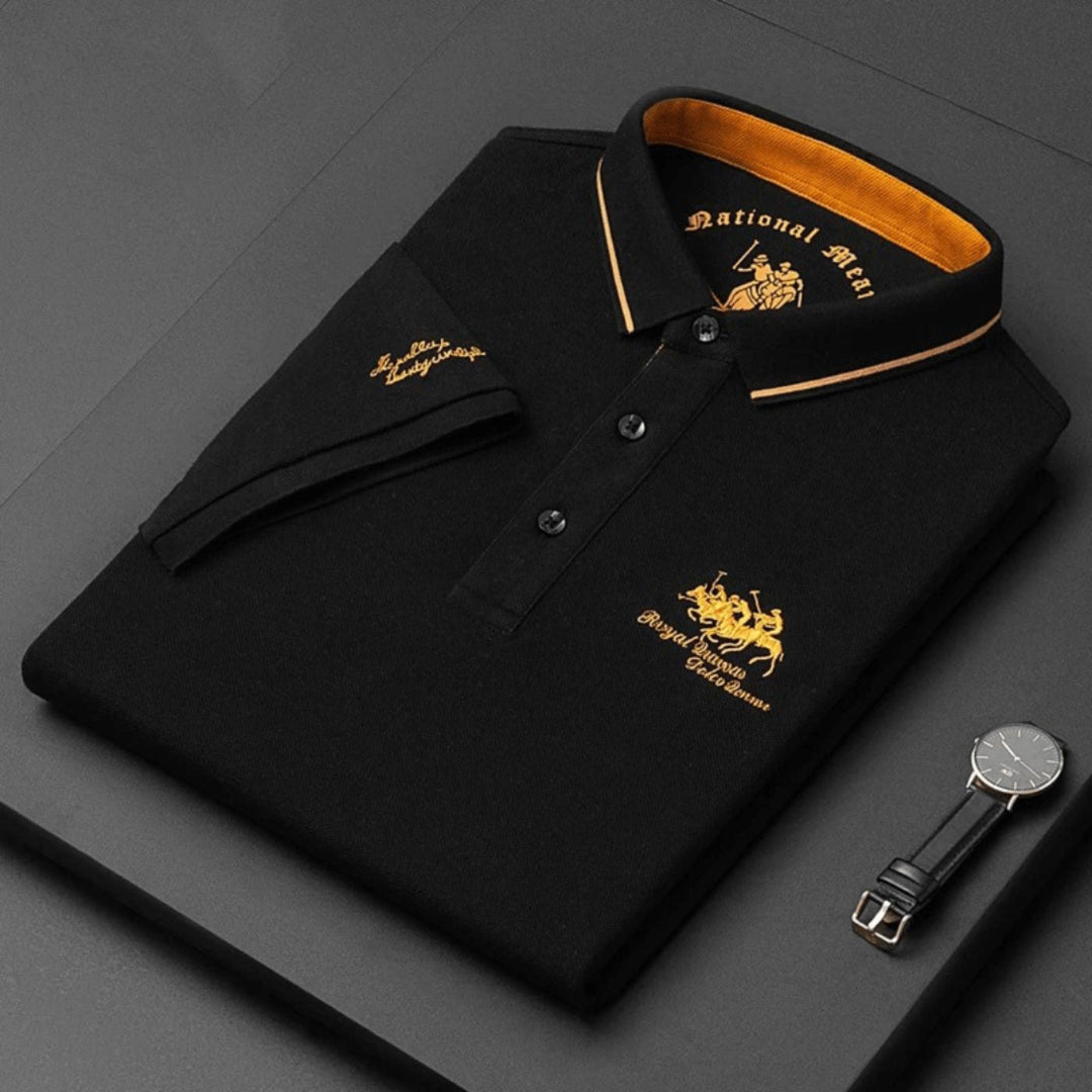 Mugav meeste polo