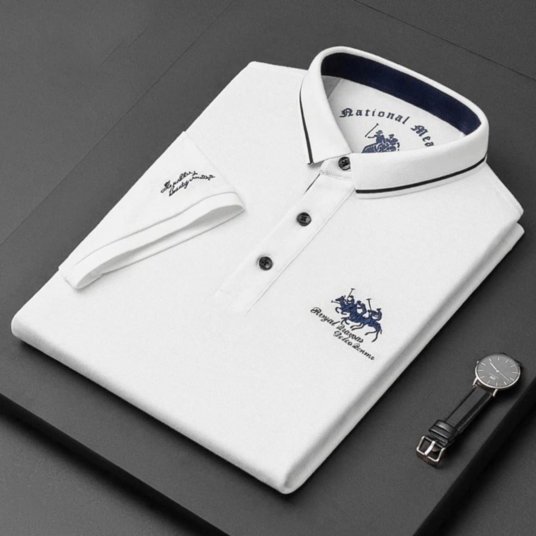 Mugav meeste polo