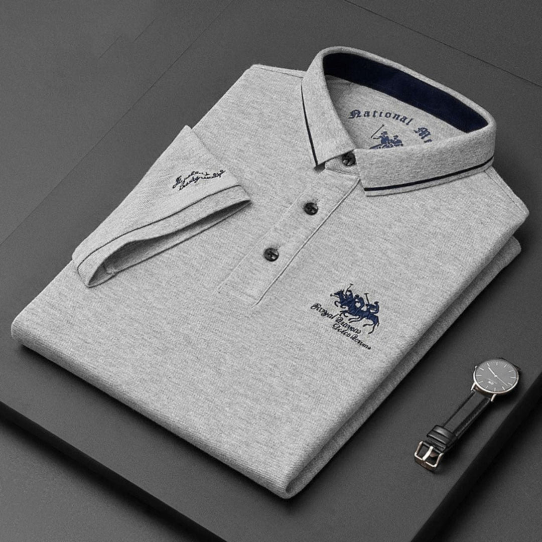 Mugav meeste polo