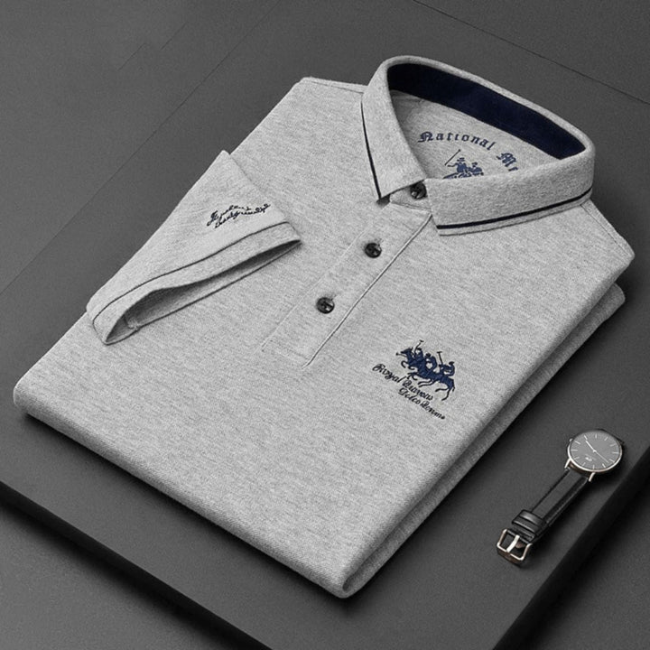 Mugav meeste polo