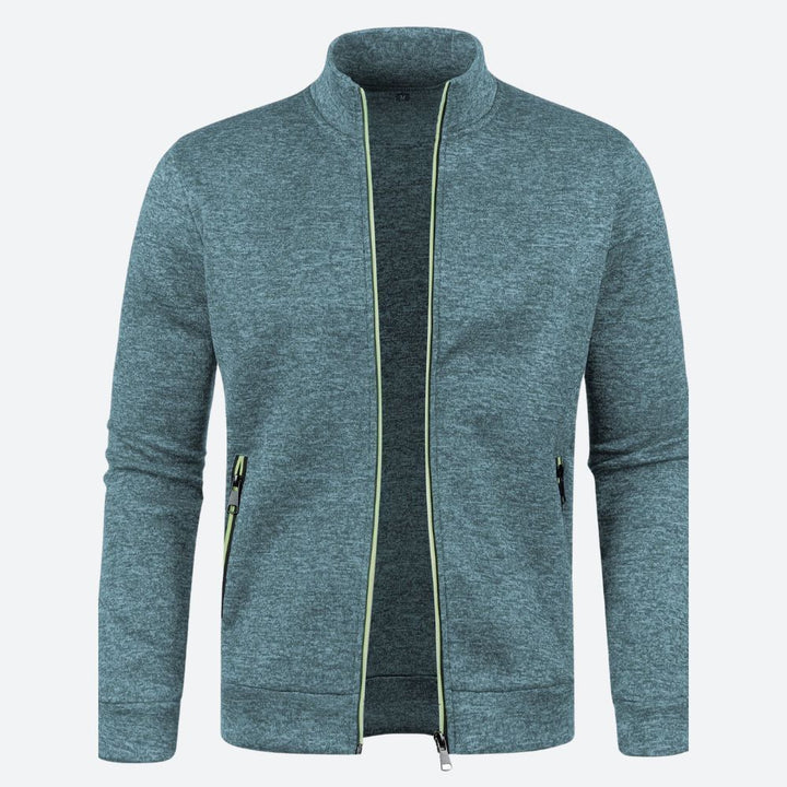 Premium vest