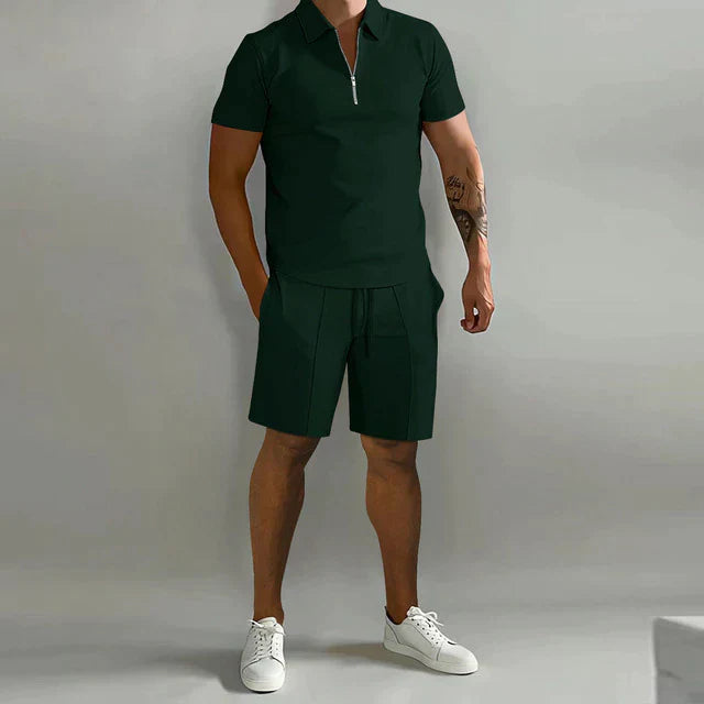 Elegantne polo särk