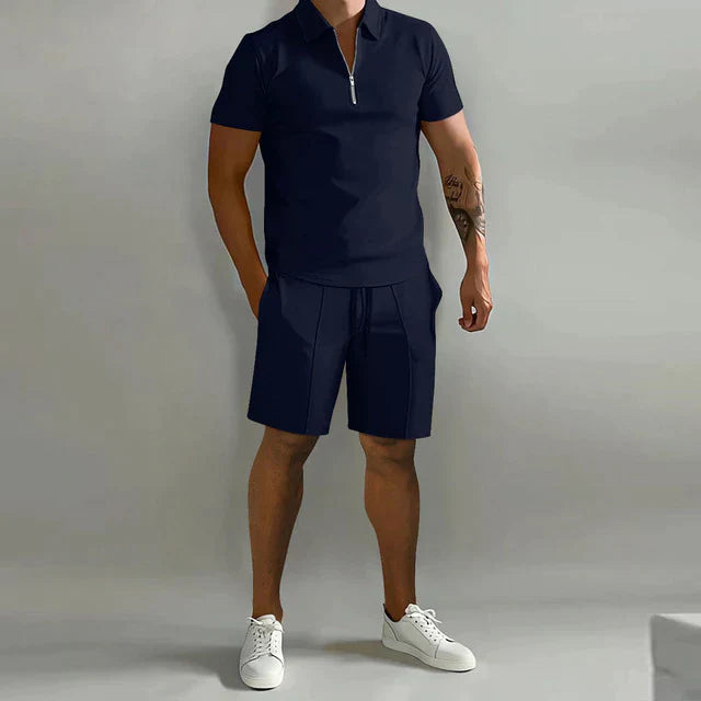 Elegantne polo särk