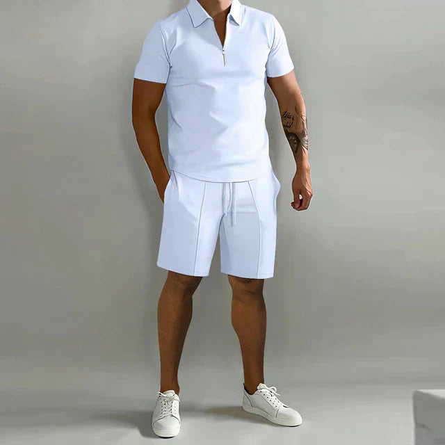 Elegantne polo särk