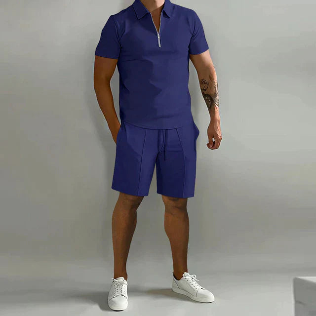 Elegantne polo särk