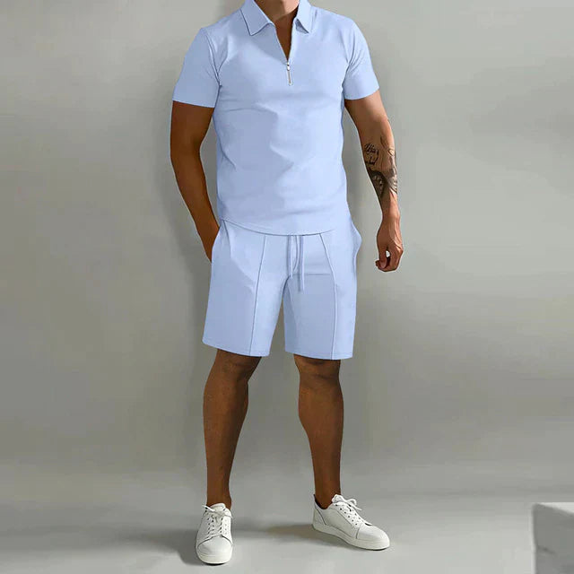 Elegantne polo särk
