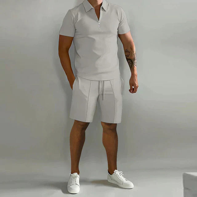 Elegantne polo särk