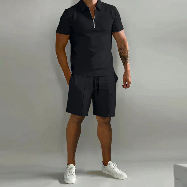 Elegantne polo särk
