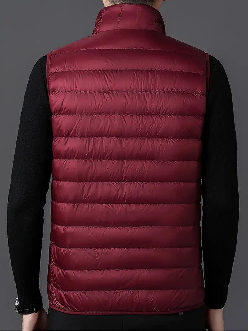 Casual Mehevest