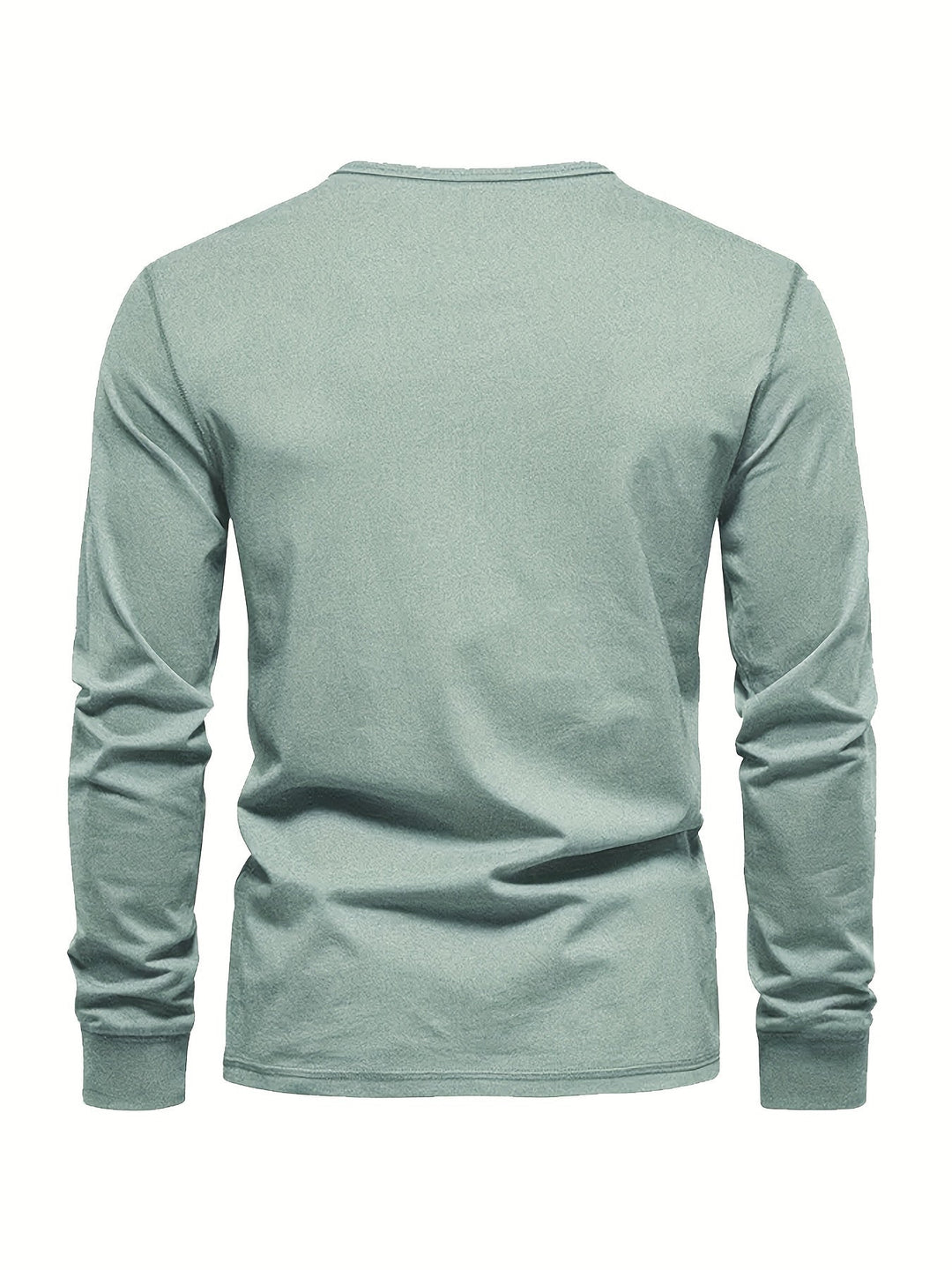 Henley särk