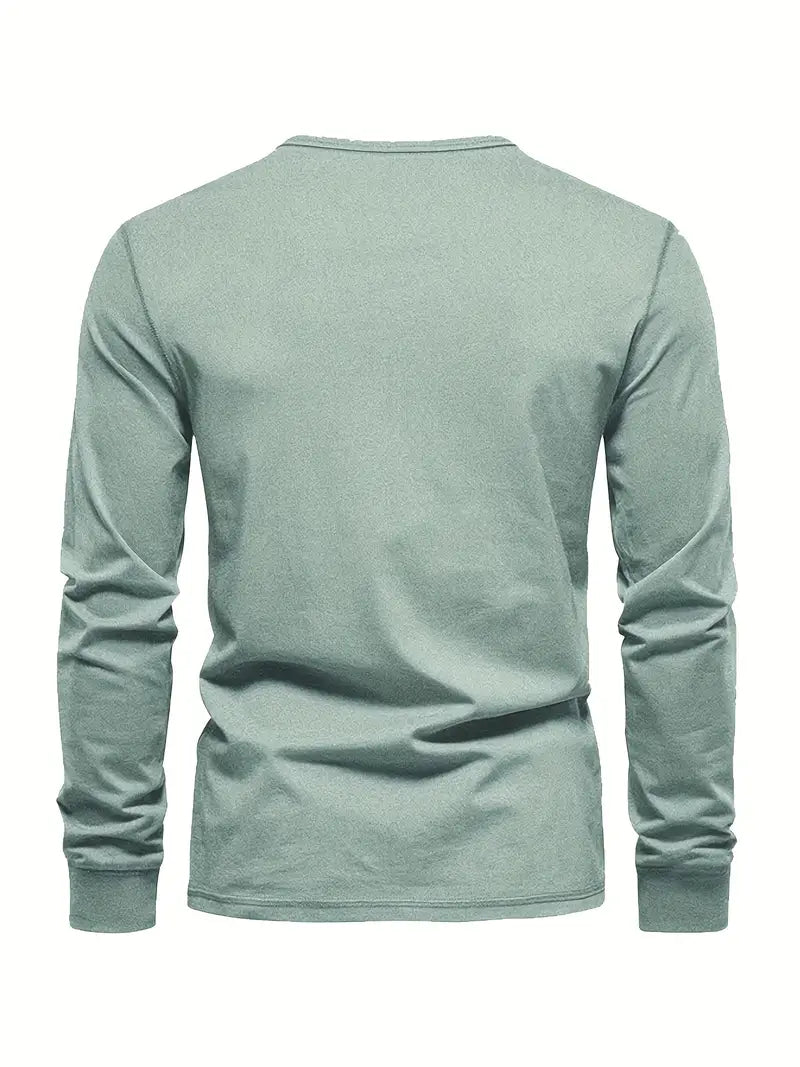 Henley särk