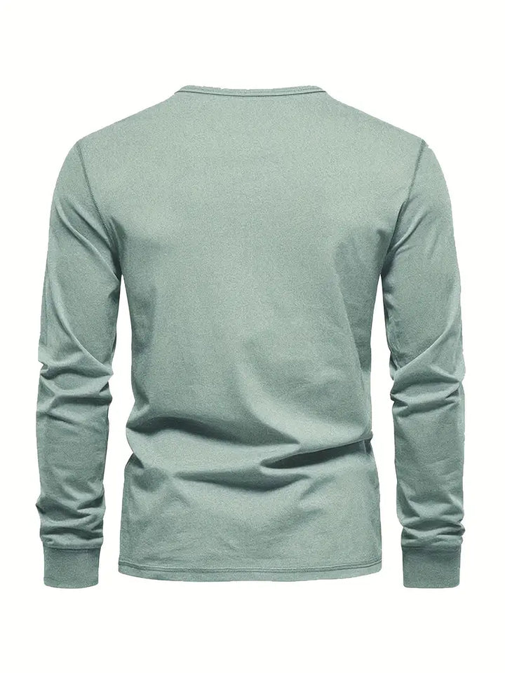 Henley särk