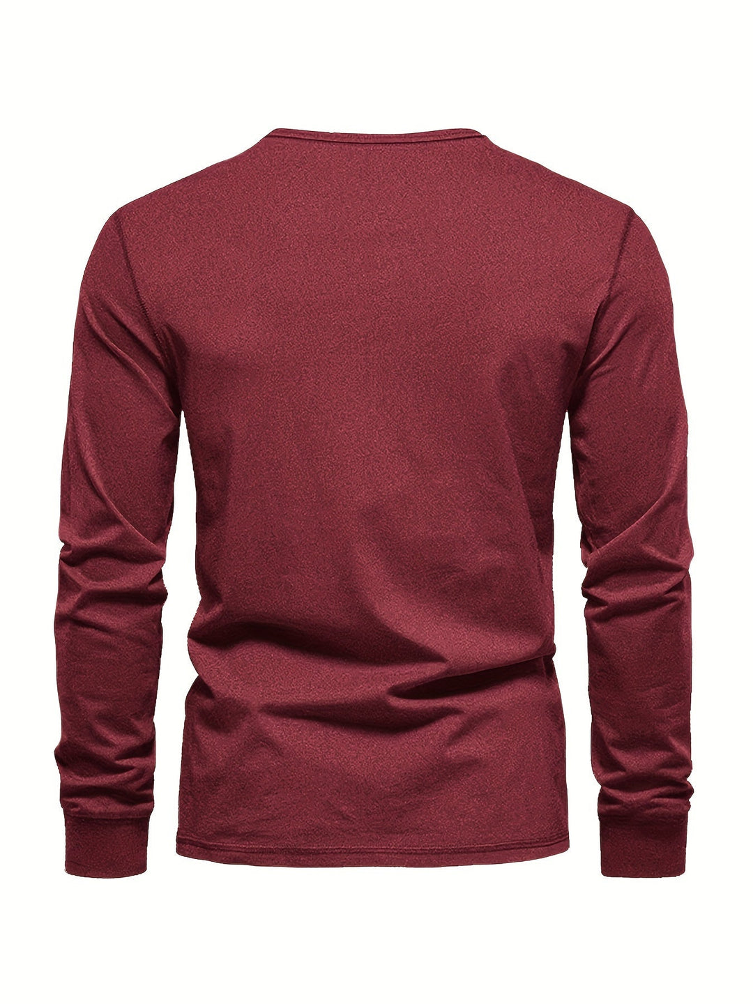 Henley särk