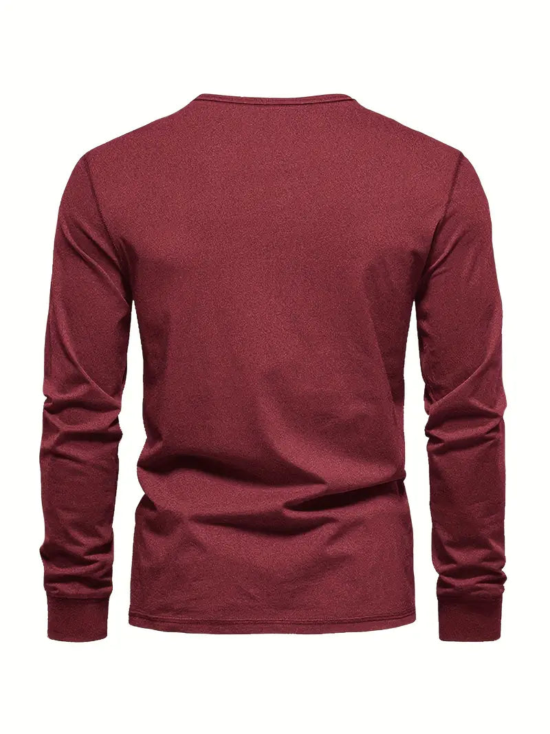 Henley särk