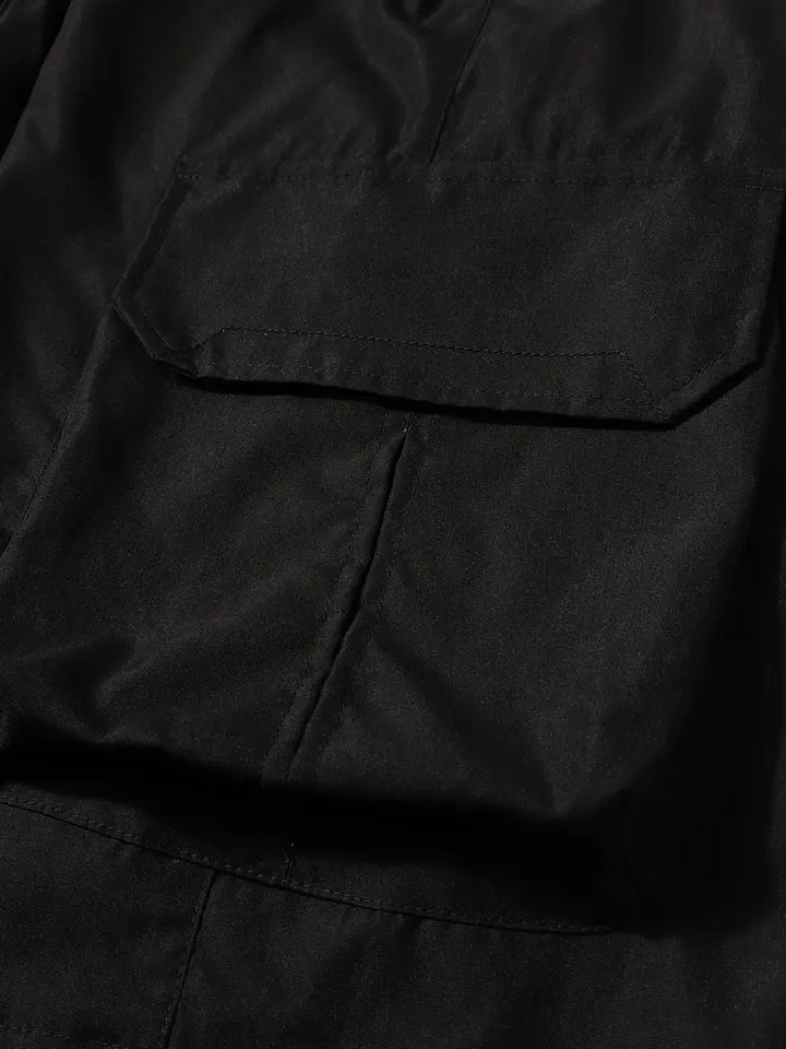 Elegantne Cargo Püksid