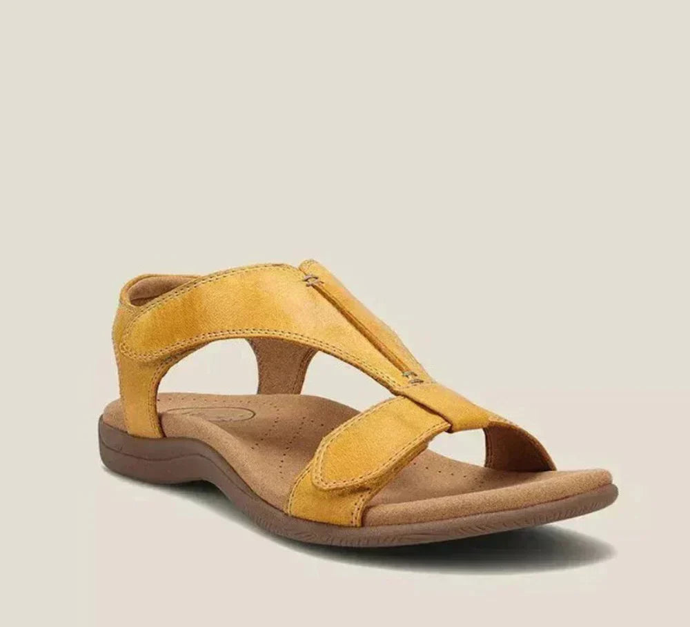Elisa™  | Mugavad ortopeedilised sandaalid