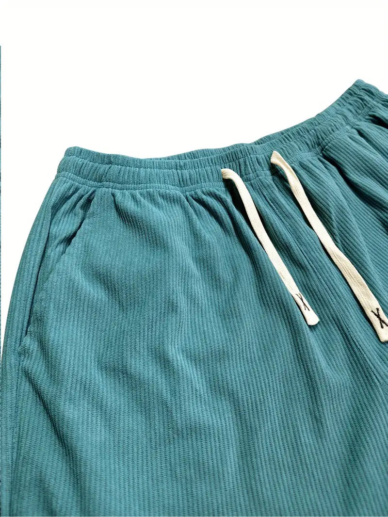 SELENE KORDUROO JOGGER