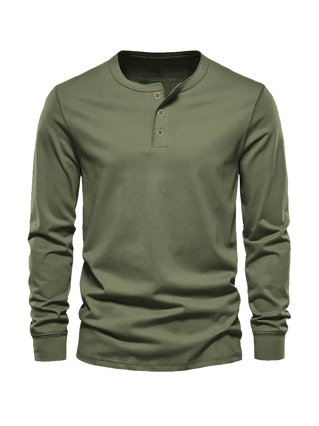 Henley särk